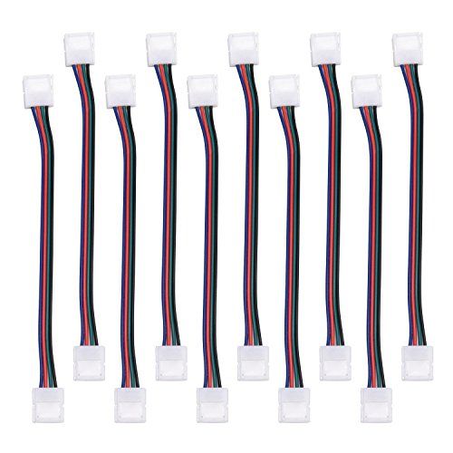 The Role of Connectors in LED Light Strips
