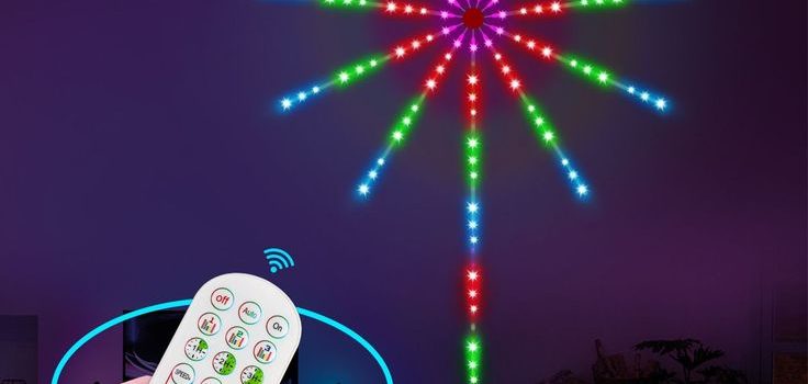 How to Reset Your LED Light Remote